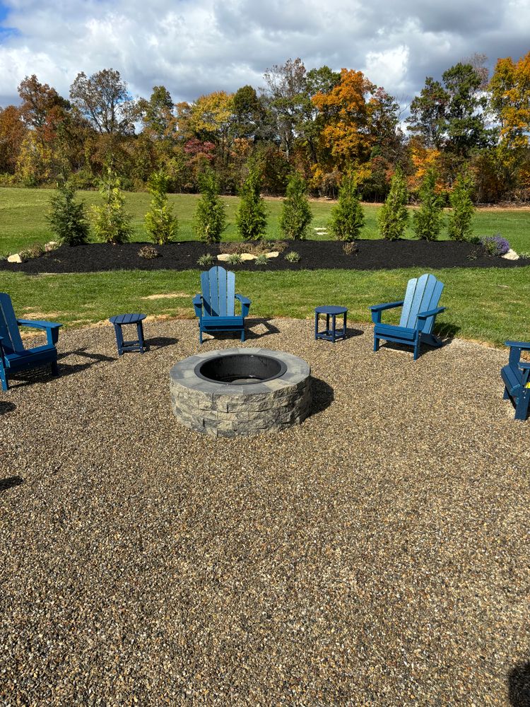 All Photos for Rigante LandWorx in Nazareth, PA