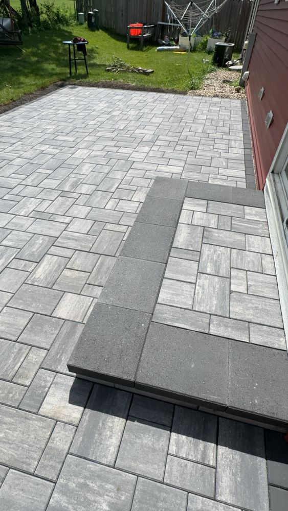 All Photos for H&L Lawn Care LLC in Twin Lakes, WI