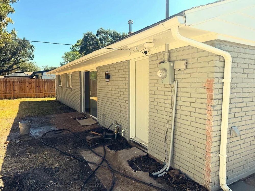 All Photos for Triple BBB Foundation Slab Repair in Houston,  TX