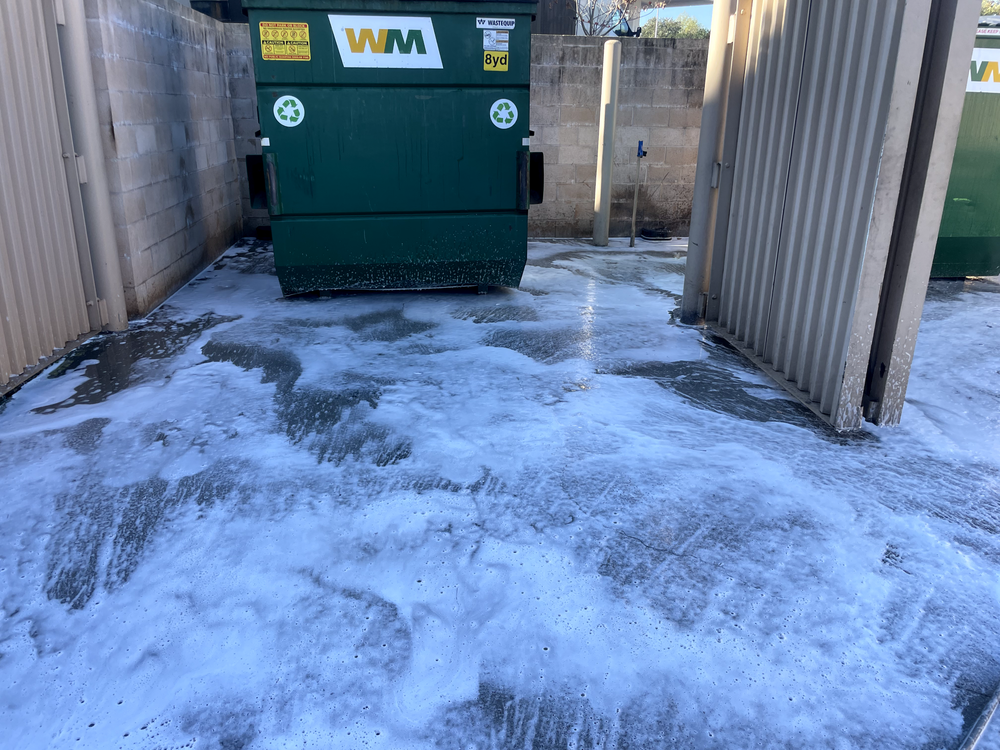 All Photos for Oakland Power Washing in Augusta, GA