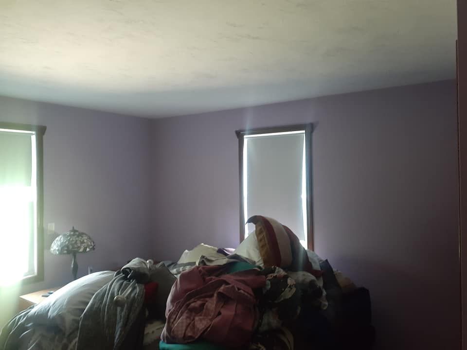 Interior Painting for Platinum Painting in Brockton, MA