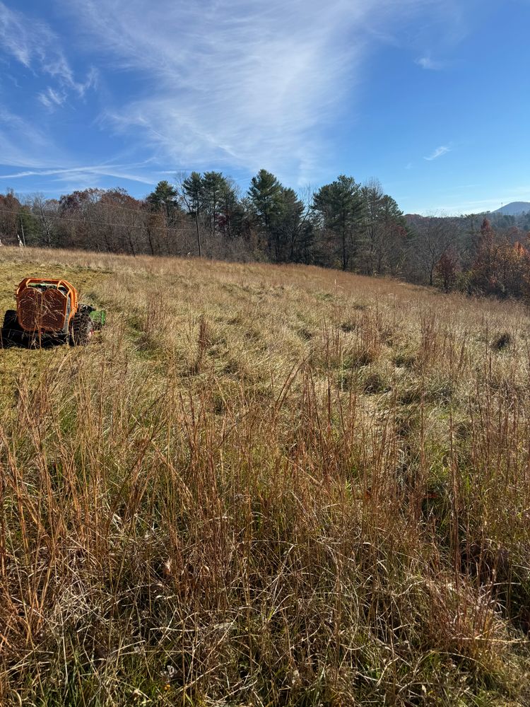 All Photos for Mountain Goat Land Management in Galax, VA