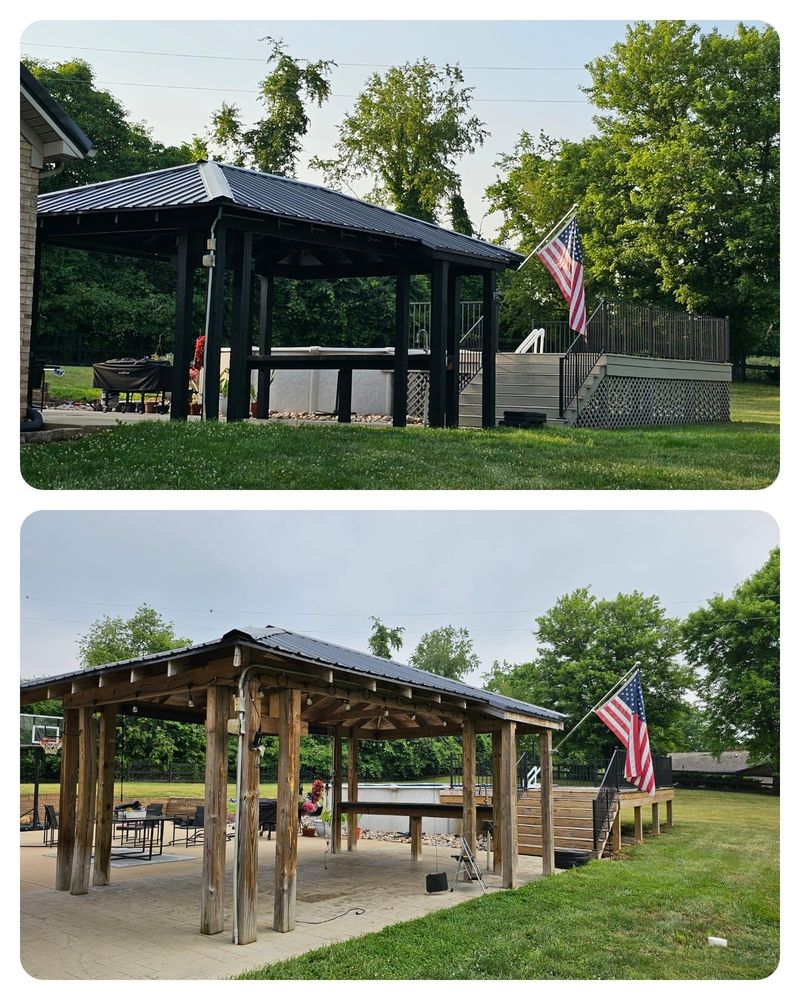 All Photos for Hearts & Hands Painting in Campbell, KY