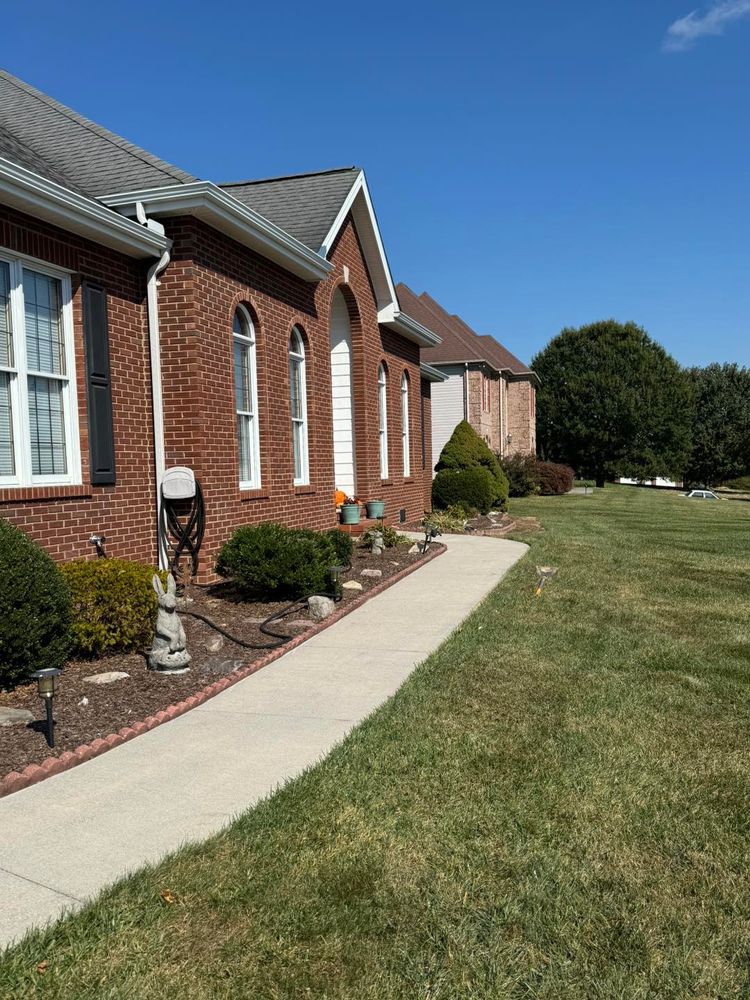 All Photos for Legends Lawn Care in Johnson City, TN