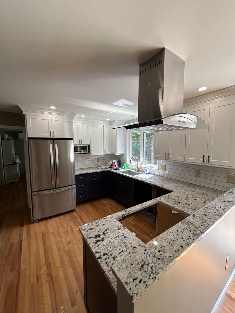 All Photos for Caravetta Home Renovations in Southbury, CT