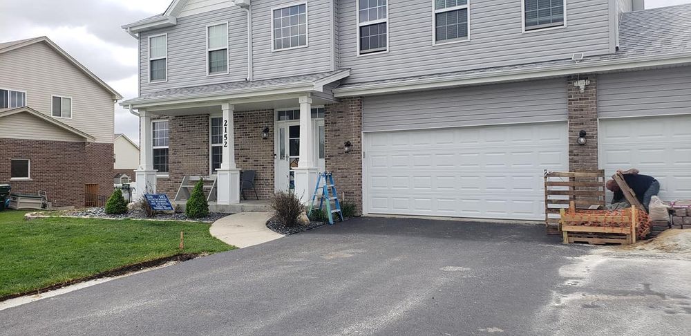 All Photos for Barrys Painting in Joliet, IL