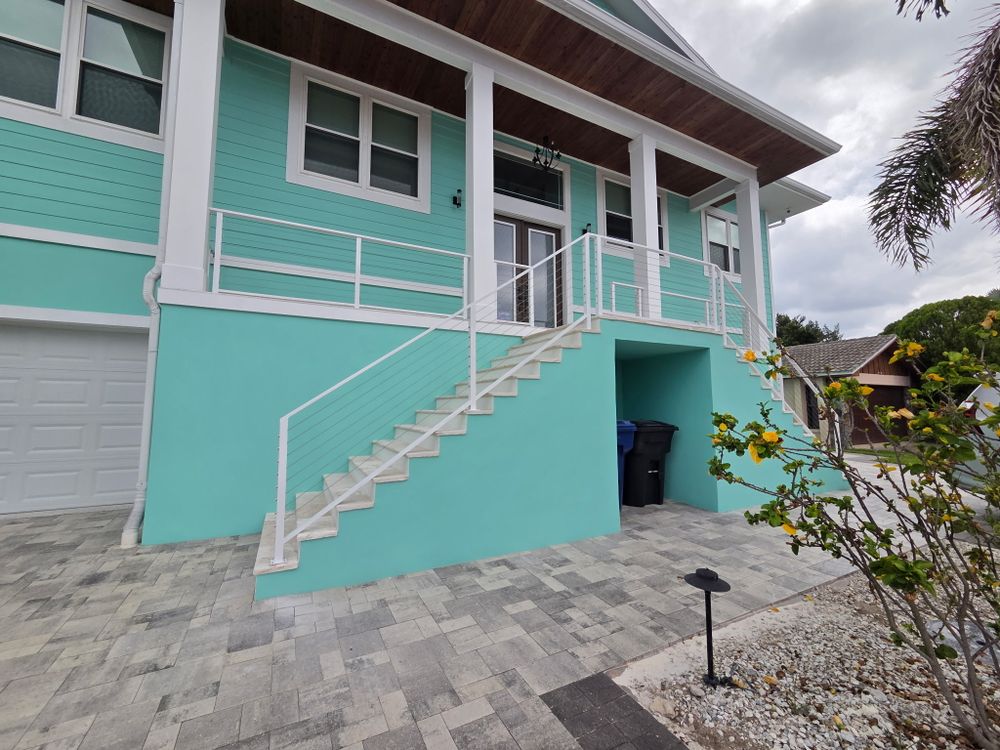 All Photos for Troiano Concrete & Masonry in Clearwater, FL