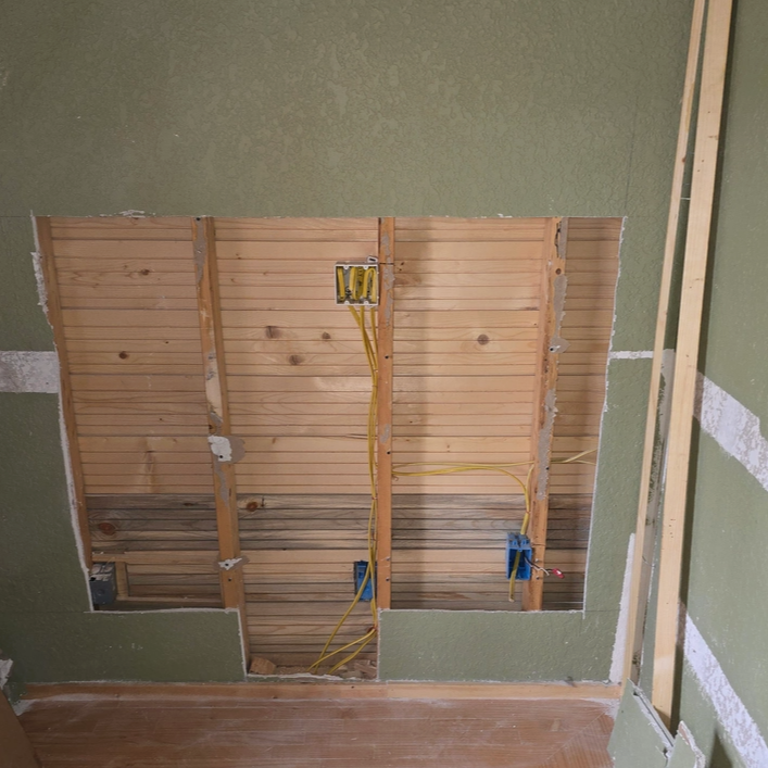 All Photos for Switched Up Electrical Services LLC in Asheville, NC