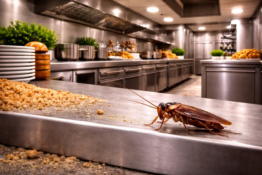 All Photos for Burger Pest Elimination in Miami, FL
