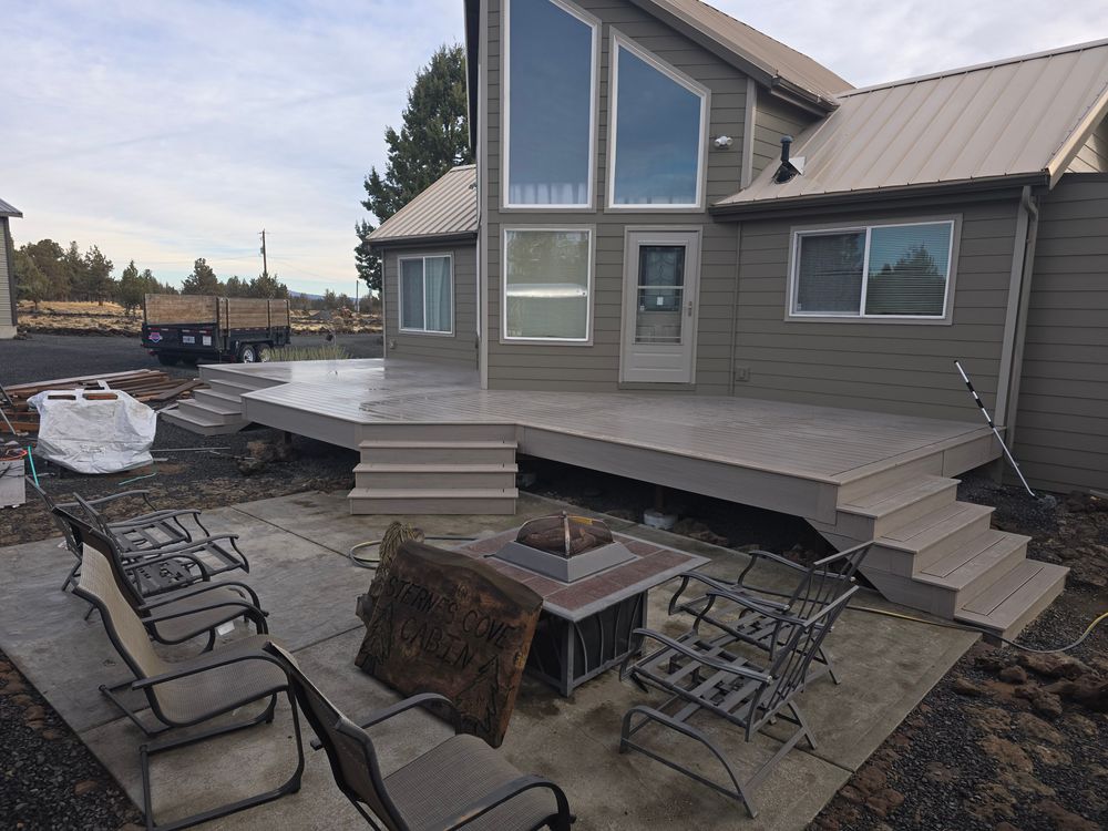 All Photos for The Dec-King in La Pine, OR