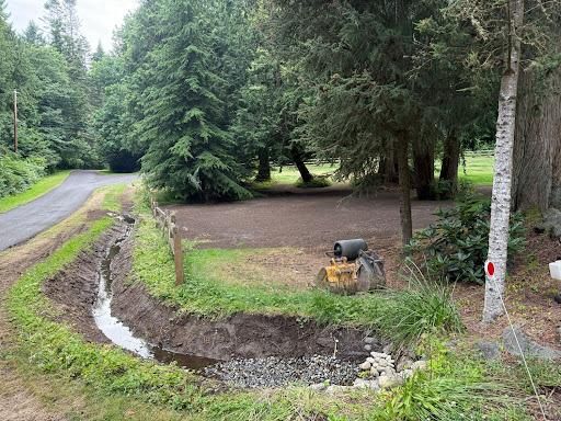All Photos for AR Trucking & Excavation LLC in Stanwood, WA