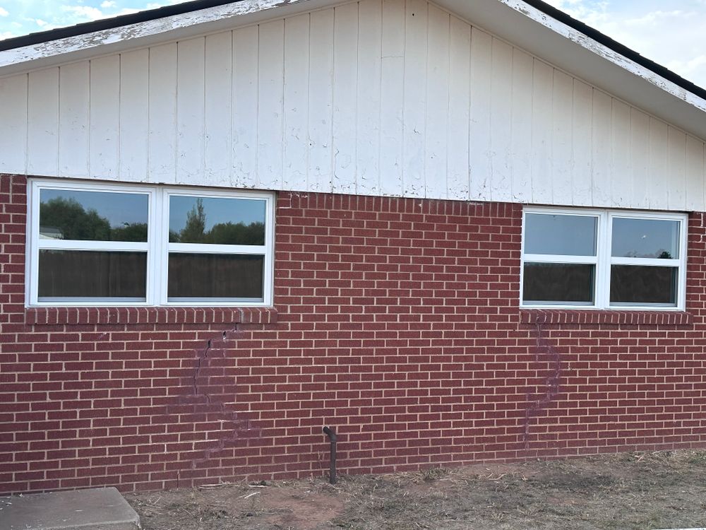 All Photos for CR Work in Lubbock, TX