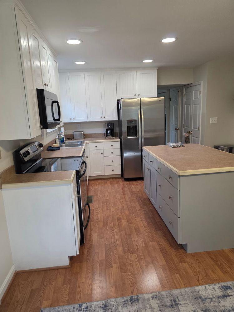 All Photos for Perfect colors painting llc in Mechanicsville, MD