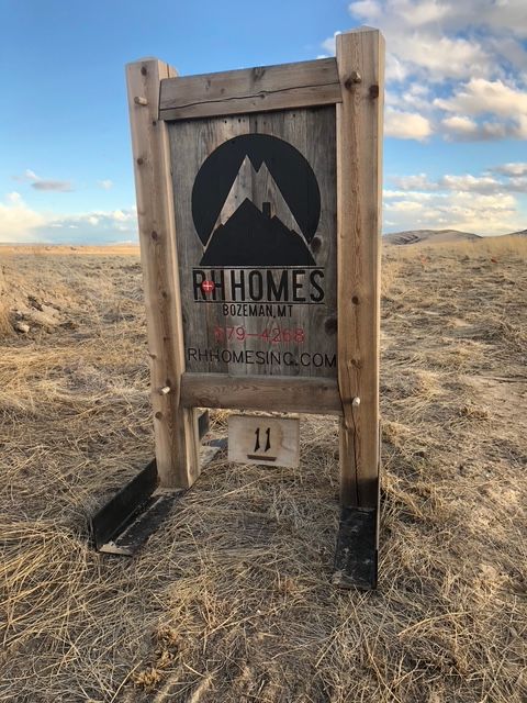 Job Photos for R&H Homes in Bozeman, MT