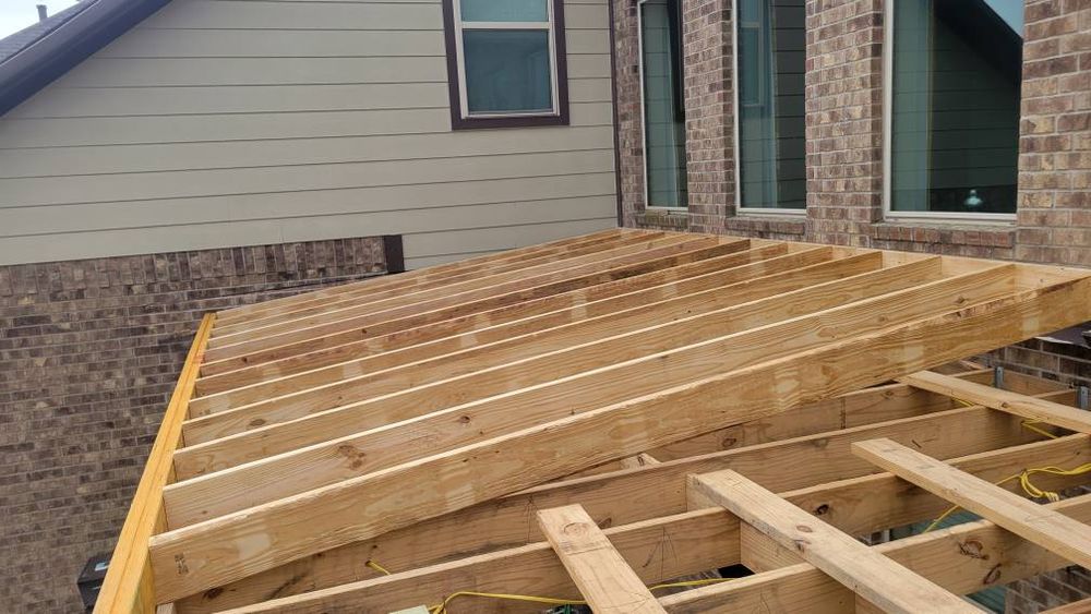 All Photos for MGD Remodeling in Cypress, TX