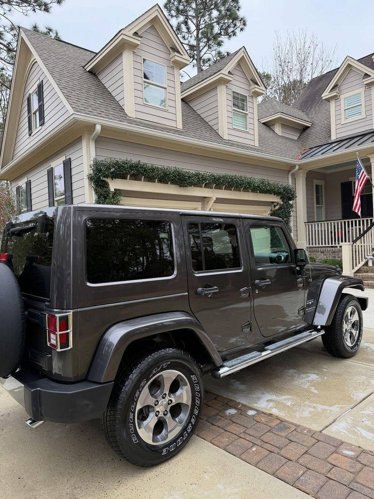 All Photos for Relentless Shine Mobile Detailing in Calabash, NC