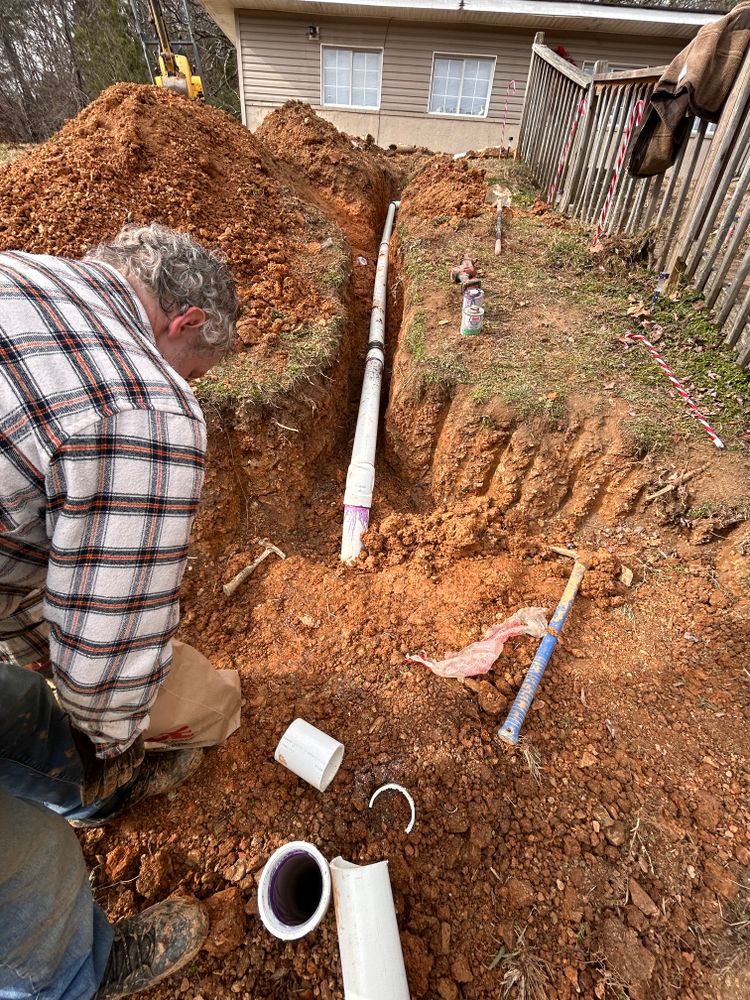 All Photos for PBGS PLUMBING in Chattanooga, TN