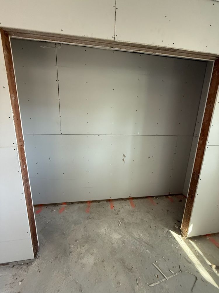 Drywall for Escorpio Painting in Tampa, FL