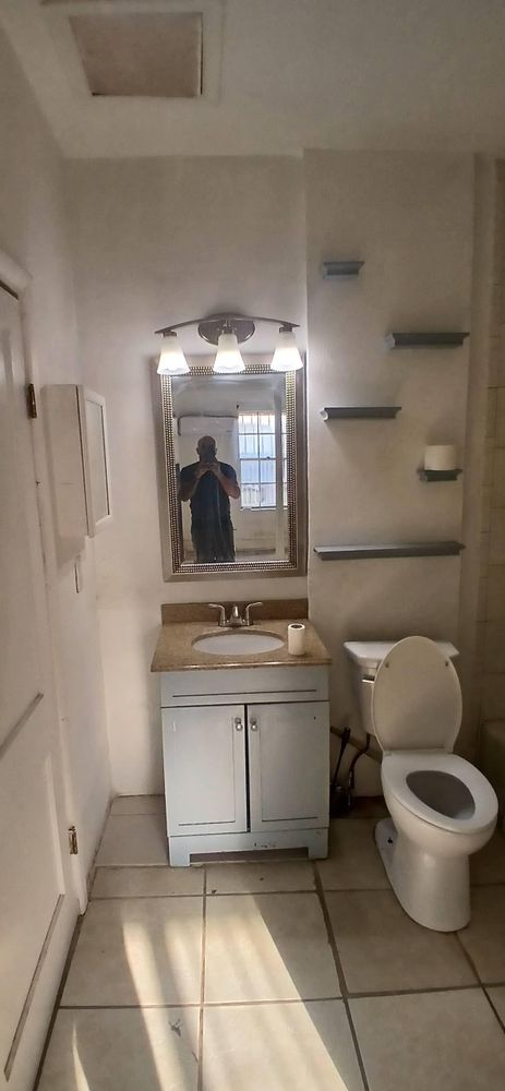 All Photos for King's Tile LLC Bathroom Remodeling in El Paso, TX