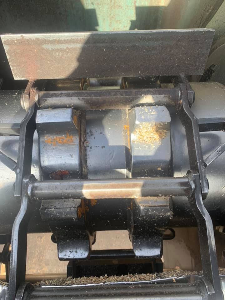 Welding for Andys Welding Service and Metal Buildings in Magnolia, MS