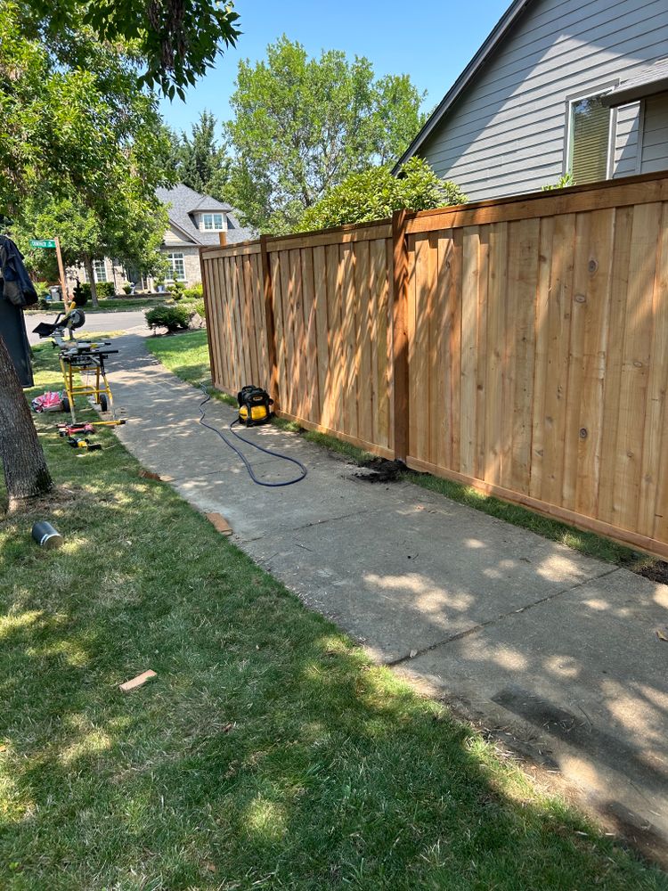 All Photos for Ranch Handy Fencing & Cattle LLC in Harrisburg, OR