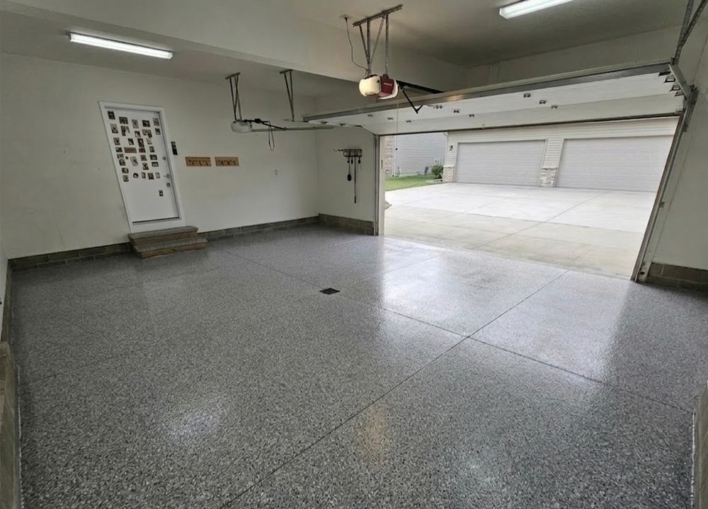 Flooring for VantaCoat Surfaces in Grand Prairie, TX