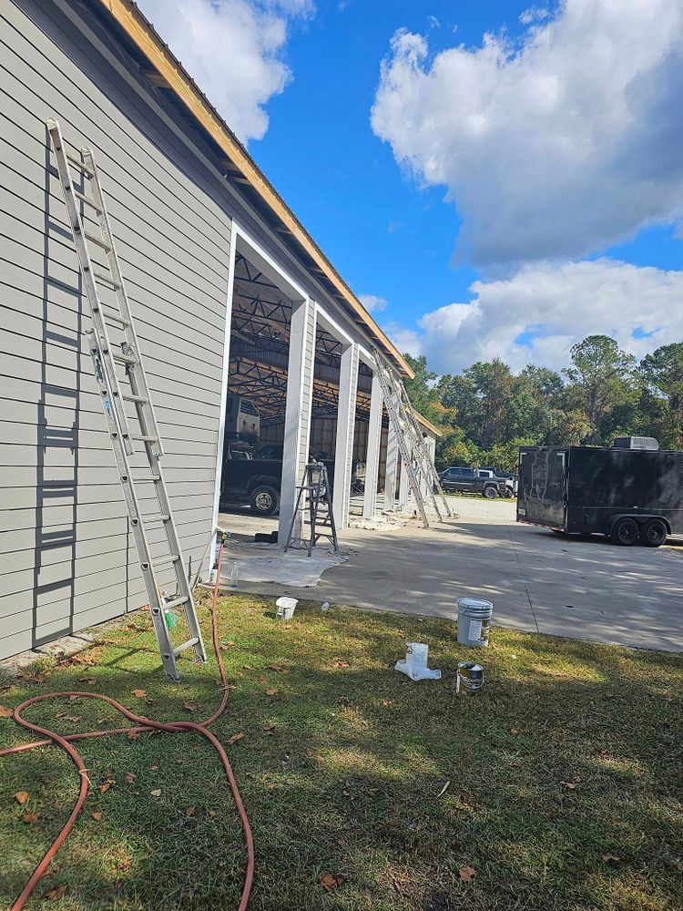 Our Wood Rot Repair service efficiently restores damaged wood, ensuring your home's structural integrity and aesthetic appeal. Trust our experts to protect your investment with quality repairs that stand the test of time. for MIRANDA PAINTING in Tallahassee, FL