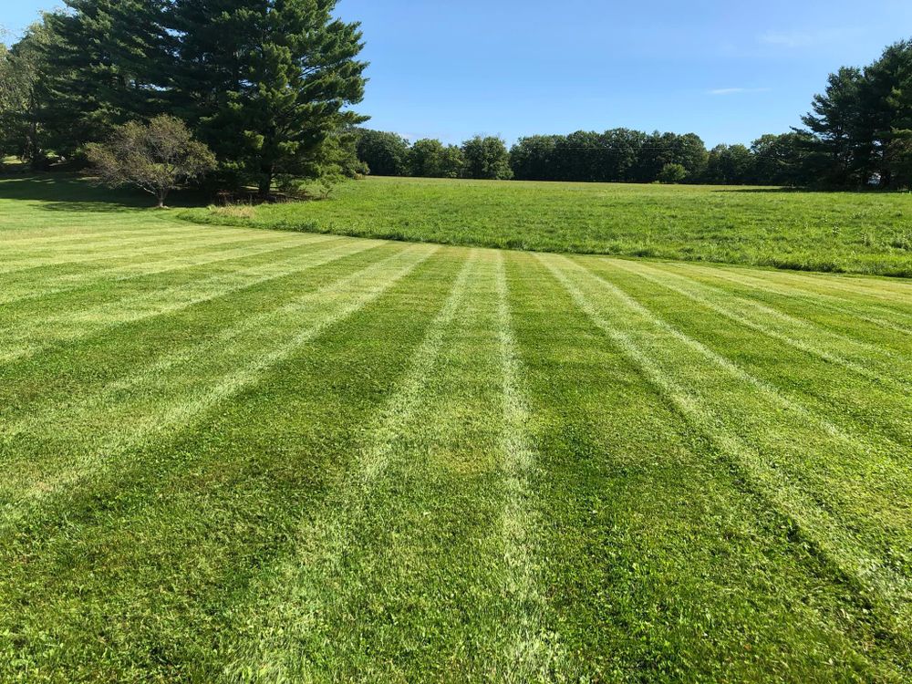 All Photos for Levi Allen Lawn Care in Rutland County, VT