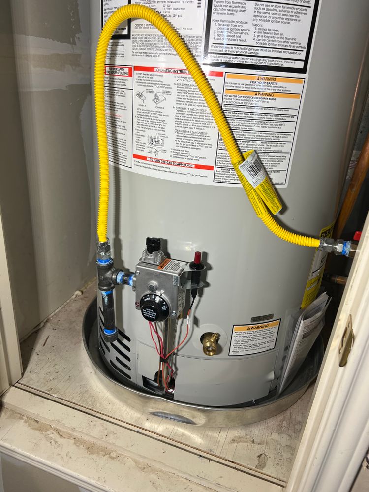 Plumbing Repairs for Done Right Plumbing in Temple, TX