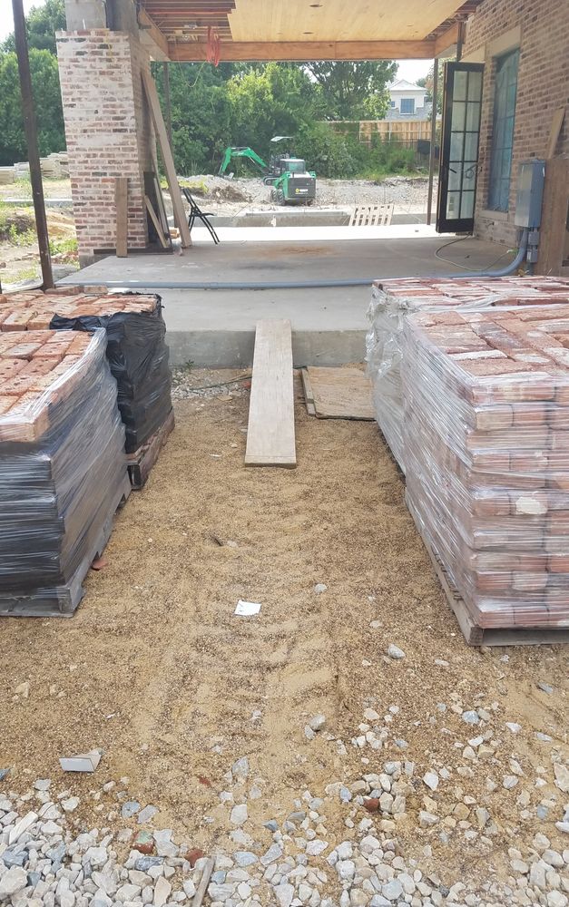 All Photos for Huttash Brick Sales in Dallas, TX