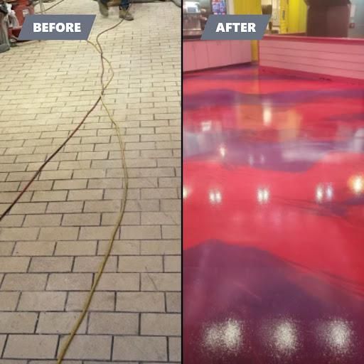 All Photos for Hotspray Industrial Coatings  in Orlando, FL