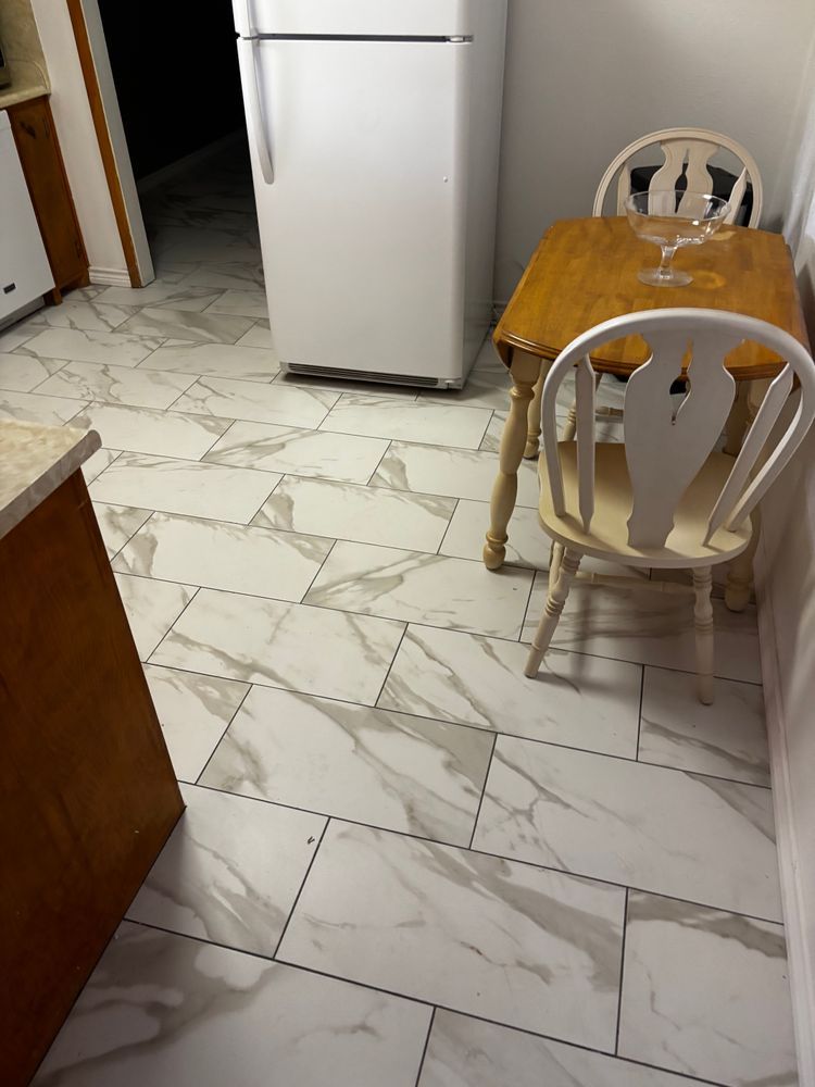 All Photos for Hill's Carpet & Remodeling in Odessa, TX