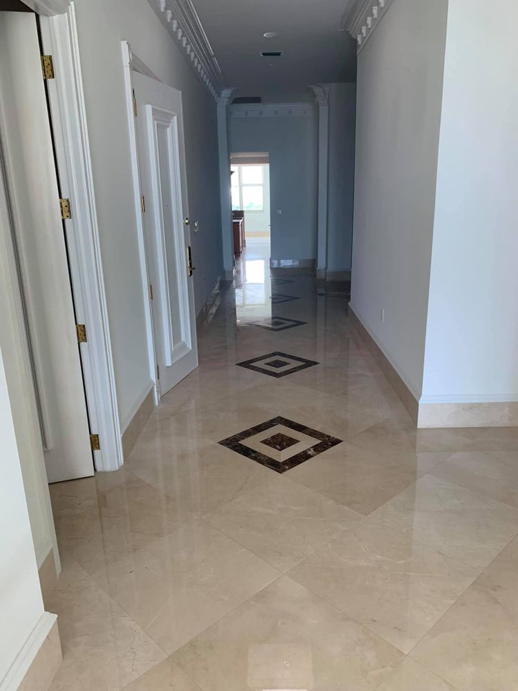 All Photos for Ultra Marble And Stone Restoration in West Palm Beach, FL