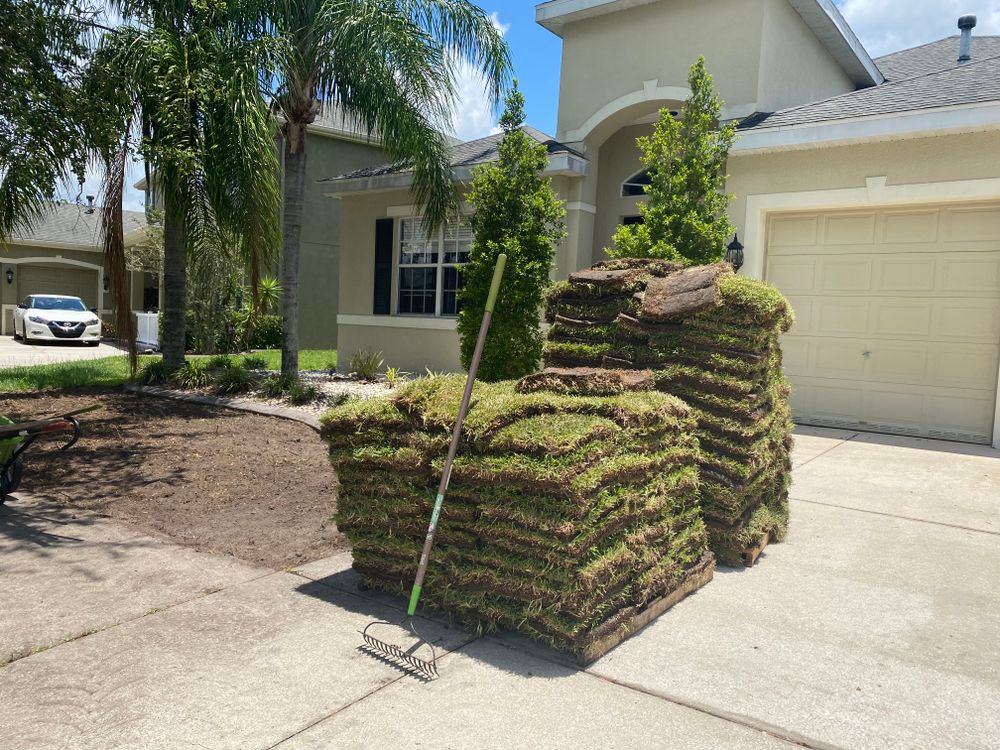 All Photos for Verimay's Garden and Landscaping in Hillsborough County, FL