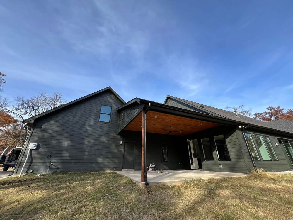 All Photos for Tailor Made Custom Homes in North, TX