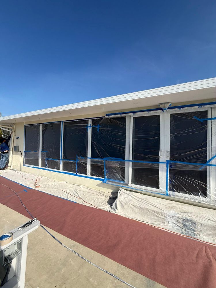 All Photos for Escorpio Painting in Tampa, FL