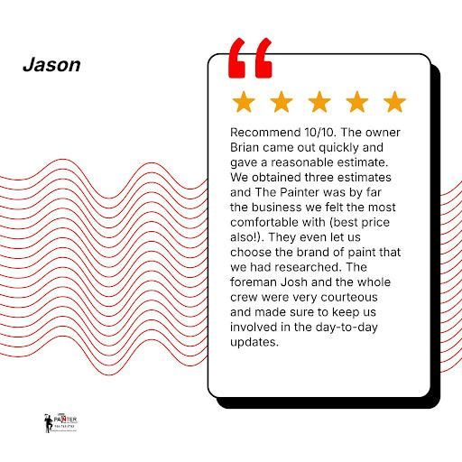 All Photos for The Painter in Citrus Heights, CA