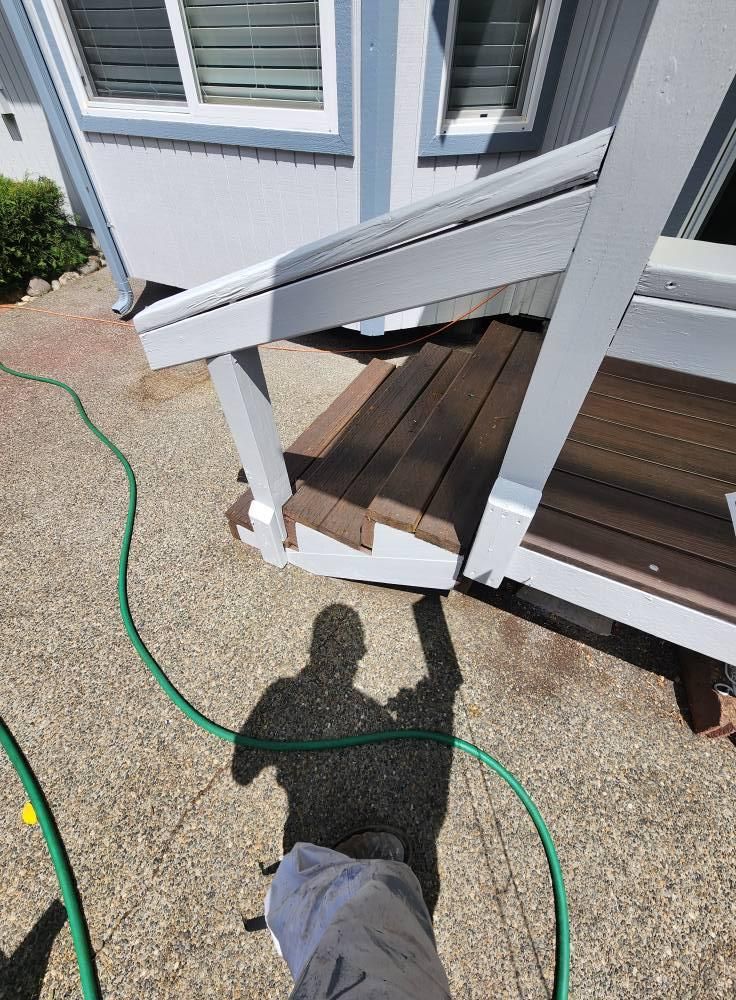 All Photos for Sharpest Painting LLC in Olympia, WA