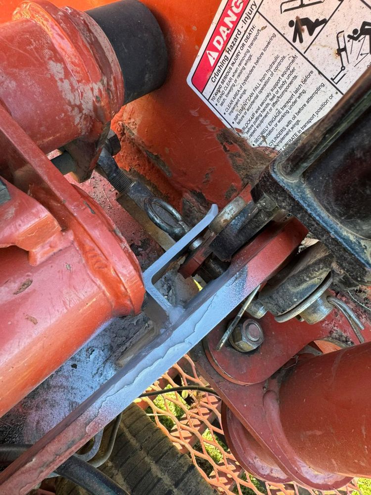 All Photos for Toro’s Welding, Fabrication & Repair in Memphis, TN