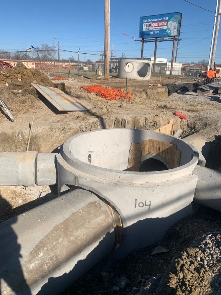 All Photos for Project X Construction LLC in Tulsa, OK