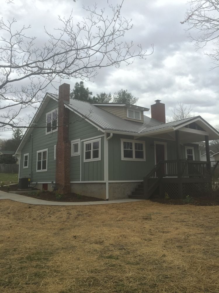 All Photos for Lujema Builders in Candler, NC