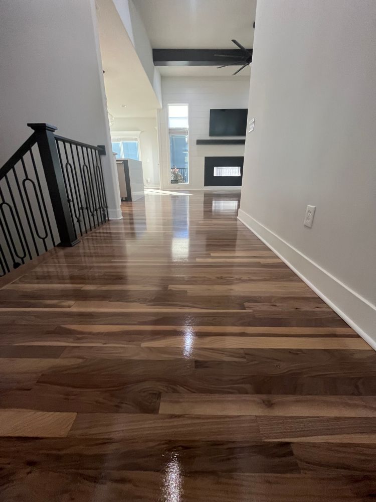 All Photos for Imperial Hardwood Floors in Olathe, KS