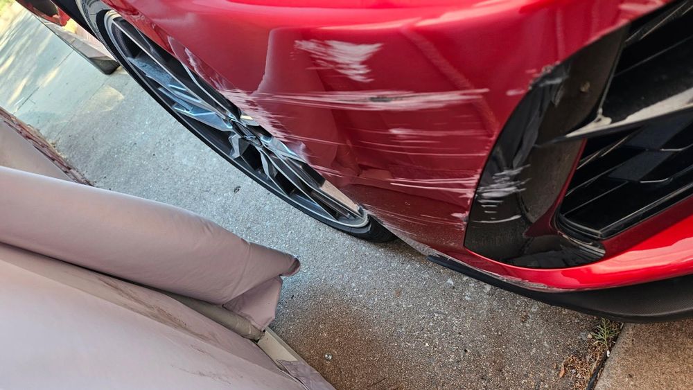 All Photos for Bumper Repair 405 Auto Body and Paint in Oklahoma City, OK