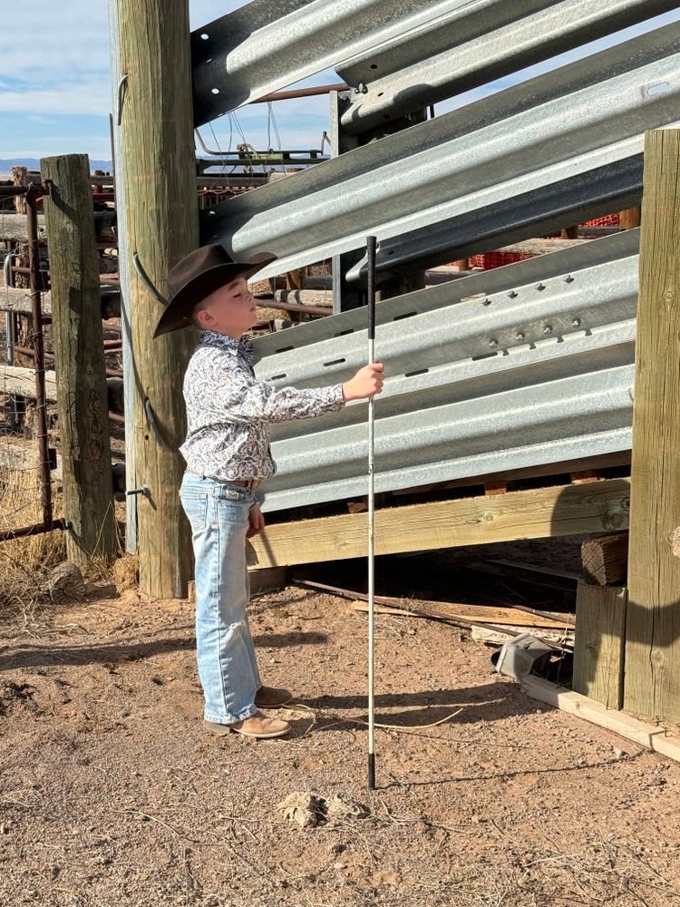 All Photos for Burton Fencing in Parowan, UT