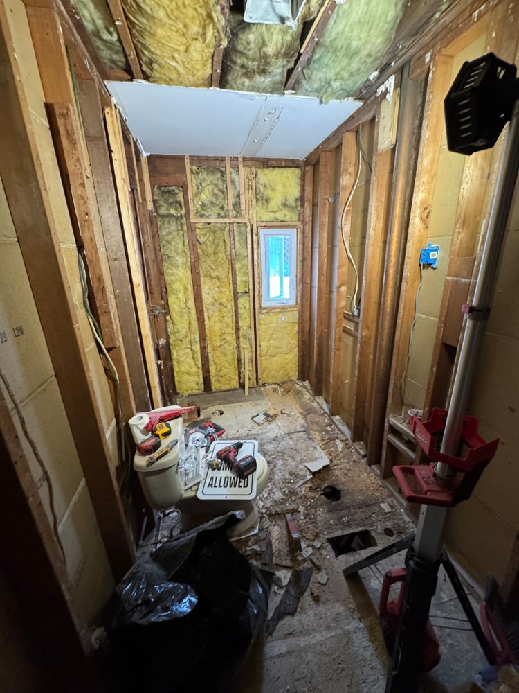 All Photos for Jack Of All Blades in Windsor County, VT