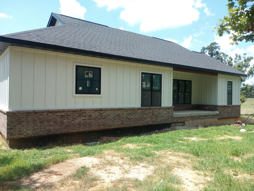 All Photos for Eggert Construction and Landhaus Woodworks in Winona,  MO