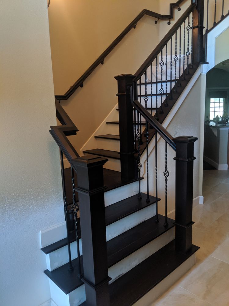 All Photos for MJ'S TRIM INC. in Orlando, FL