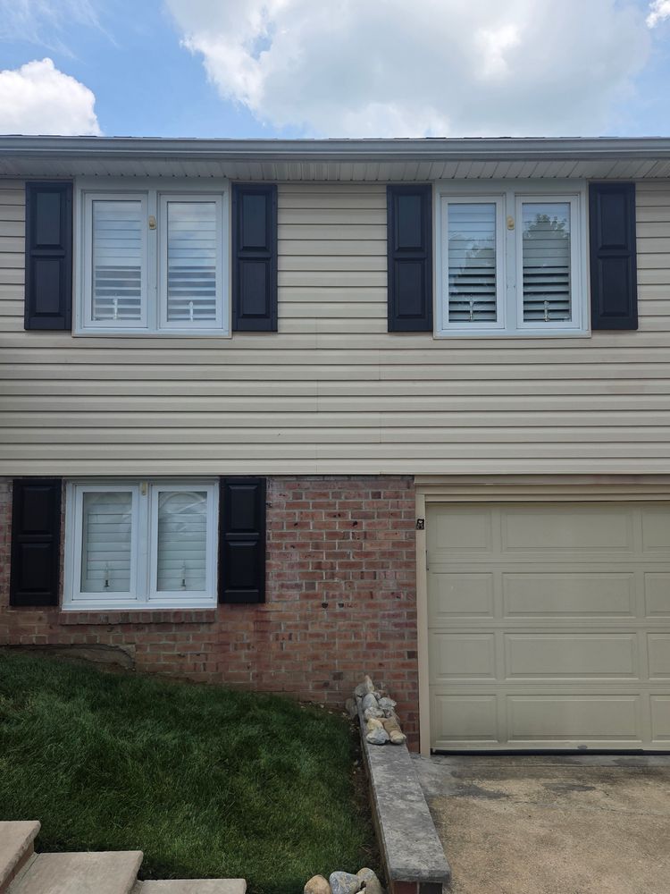 All Photos for Freshlook Painting LLC in Springfield, PA