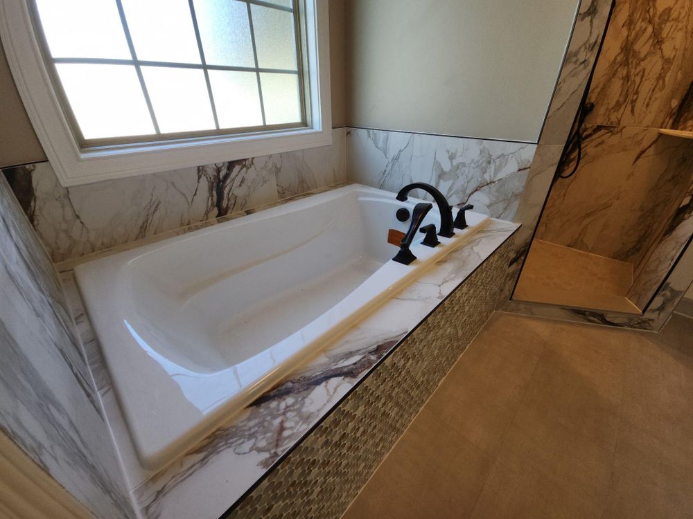All Photos for Precision Tile LLC in Richmond, Kentucky