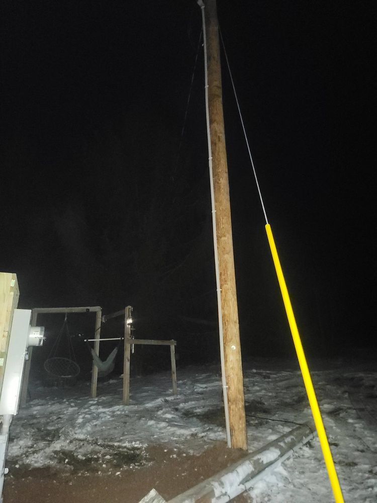 All Photos for Turner Electric LLC in Sidney, NY